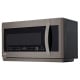 LG LMV2257BD Over the Range Microwave