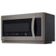 LG LMV2257BD Microwave