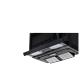 LG Black Over the Range Microwave (LMV2257BM)