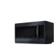 LG LMV2257BM Over the Range Microwave