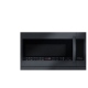 LG LMV2257BM Microwave