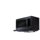LG LMV2257BM Over the Range Microwave