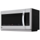 LG Stainless Steel Over the Range Microwave (LMV2257ST)