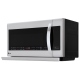 LG LMV2257ST Over the Range Microwave