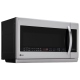 LG Over the Range Microwave (LMV2257ST)