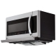 LG Microwave (LMV2257ST)