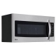 LG Microwave (LMVH1711ST)