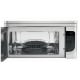 LG LMVH1750ST Microwave