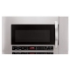 LG Microwave (LMVM2085ST)