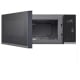 LG MVEF1323F Over the Range Microwave