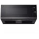 LG Over the Range Microwave (MVEF1323F)