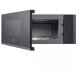 LG MVEF1337F Over the Range Microwave