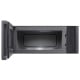 LG Stainless Steel Over the Range Microwave (MVEF1337F)