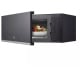 LG MVEF1337F Over the Range Microwave