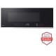 LG MVEF1337F Microwave