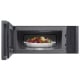 LG Microwave (MVEF1337F)