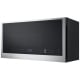 LG Microwave (MVEL2033F)