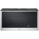 LG Over the Range Microwave (MVEL2033F)