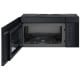 LG MVEL2033F Microwave