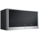 LG Stainless Steel Over the Range Microwave (MVEL2033F)