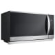 Micro-ondes LG (MVEL2125F)
