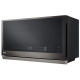 LG Microwave