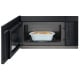 LG Over the Range Microwave