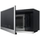 Micro-ondes LG MVEL2137F