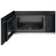 Micro-ondes LG (MVEL2137F)