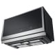 Micro-onde à hotte intégrée LG MVEL2137F