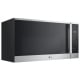 LG MVEM1825X Over the Range Microwave