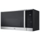 LG  Over the Range Microwave (MVEM1825X)