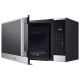 LG Over the Range Microwave (MVEM1825X)