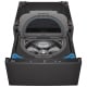 Accessories de buanderie LG (WD300CB)