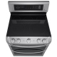 LG LDE5415ST 30 inch Electric Range