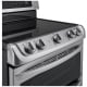LG 30 inch Electric Range (LDE5415ST)