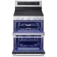 LG 30 inch Stainless Steel Electric Range (LDEL7324YE)