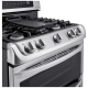 Cuisinière à Gaz LG LDG5315ST