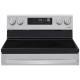LG 30 inch Electric Range (LREL6321S)