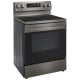 LG LREL6323D 30 inch Electric Range