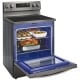 LG LREL6323D Electric Range