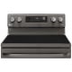 LG 30 inch Electric Range (LREL6323D)