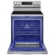 Cuisinière LG LREL6323S 30 pouce