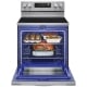 Cuisinière LG 30 pouce (LREL6323S)