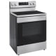Cuisinière électrique LG LREL6323S 30 pouce