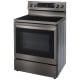 LG LREL6325D 30 inch Electric Range