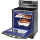 LG LREL6325D Electric Range