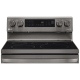 LG 30 inch Electric Range (LREL6325D)