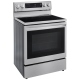LG LREL6325F 30 inch Electric Range