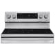 LG 30 inch Electric Range (LREL6325F)
